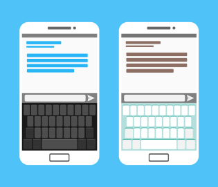 Marketing di affiliazione mobile