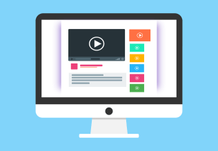 Connessione video Youtube
