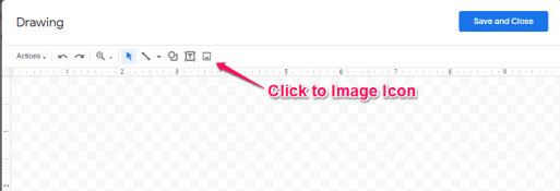 Cara membalik gambar di Google Drive