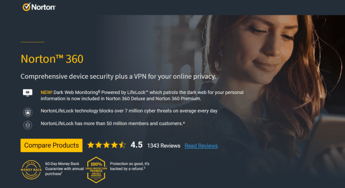 norton anti virüs nasıl satın alınır