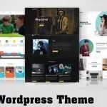 WordPressブログを始めるには? 11 wordpress theme