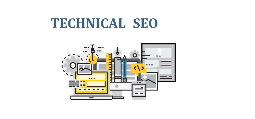什麼是搜索引擎優化? | SEO有哪些不同類型? 10 TECH SEO