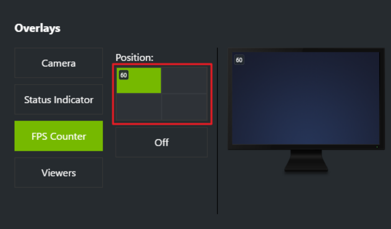 Nvidia Geforce Deneyimi