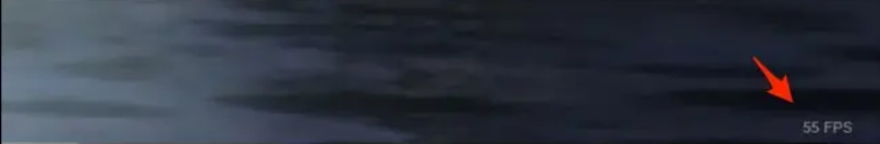FPS Ekranı