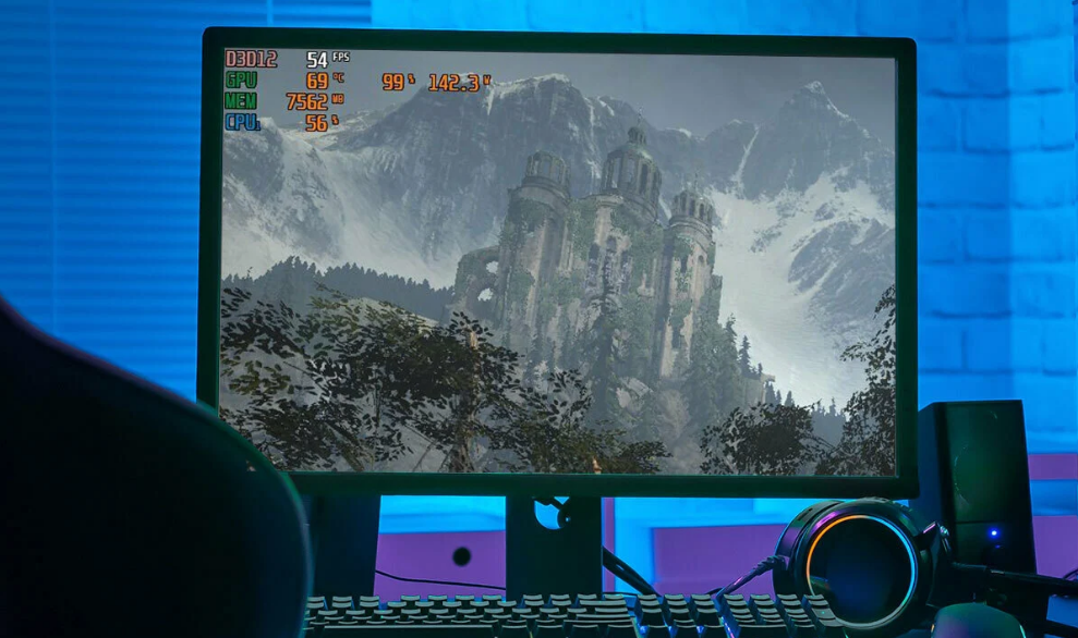 FPS Parantezleri