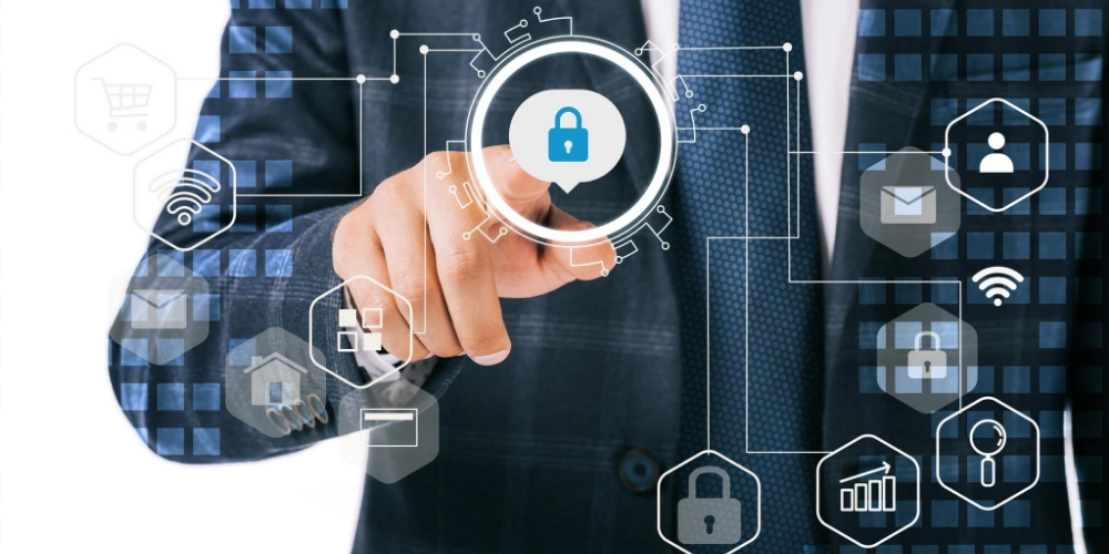 Keamanan yang Ditawarkan oleh Cloud Backup