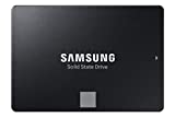SAMSUNG 870 EVO 500GB 2.5 Inch SATA III SSD Internal (MZ-77E500B/AM)
