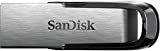 Flash Drive USB 3.0 Ultra Flair 128GB SanDisk - SDCZ73-128G-G46