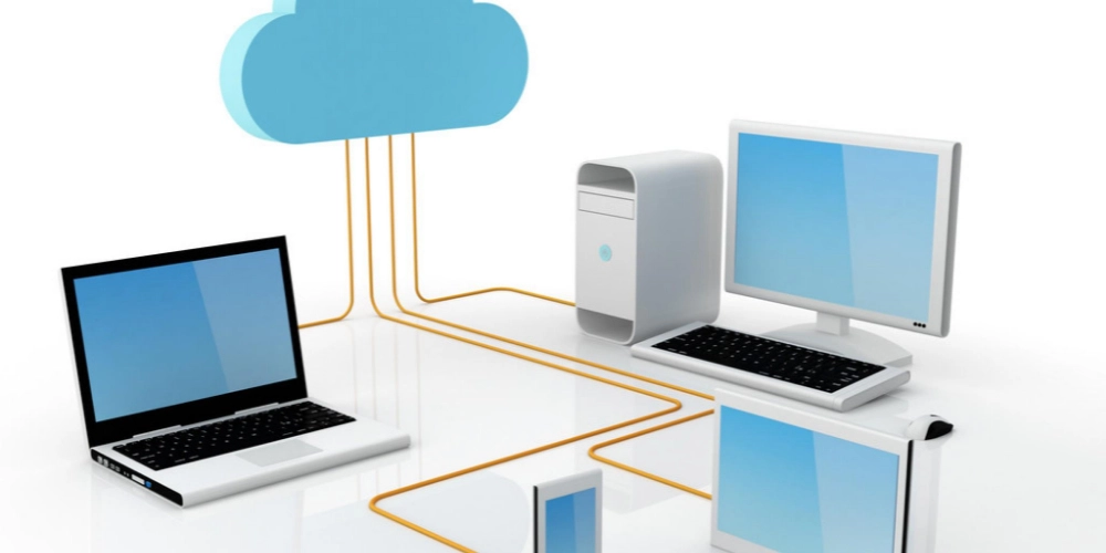 Apa itu Pencadangan Data Cloud?