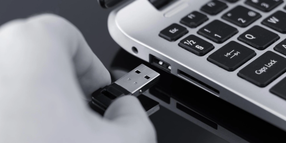 USB Flash Drive