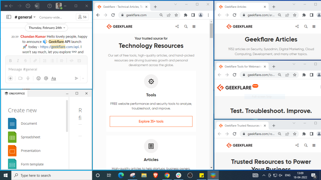 utilitas windows: powertoys