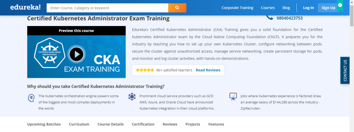 Pelatihan Ujian Administrator Kubernetes Bersertifikat e1591383676732