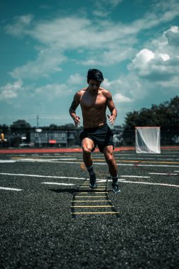Performa atletik