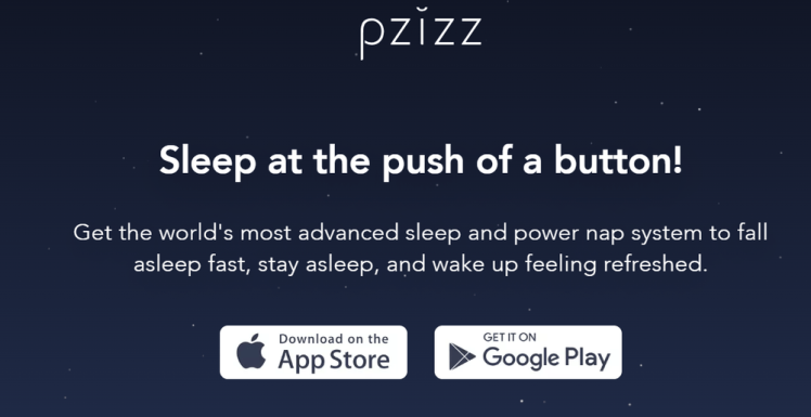 Pzizz