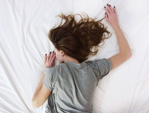 Tidur nyenyak