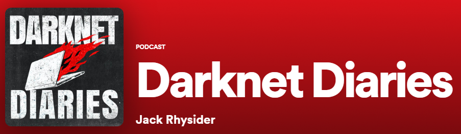 Buku Harian Darknet