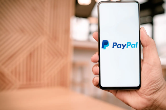 แอป PayPal