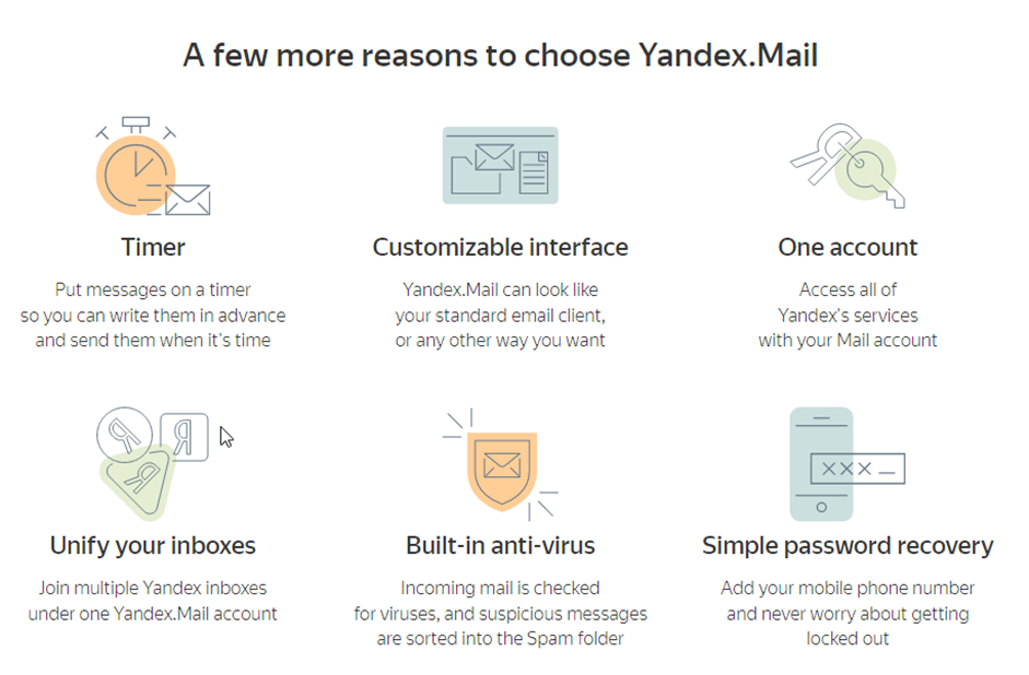 Yandex