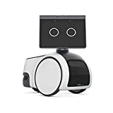 Amazon Astro ، روبوت منزلي لمراقبة المنزل ، مع Alexa ، يتضمن إصدارًا تجريبيًا مجانيًا لمدة 6 أشهر من Ring Protect Pro