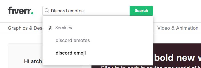 cari discord emote