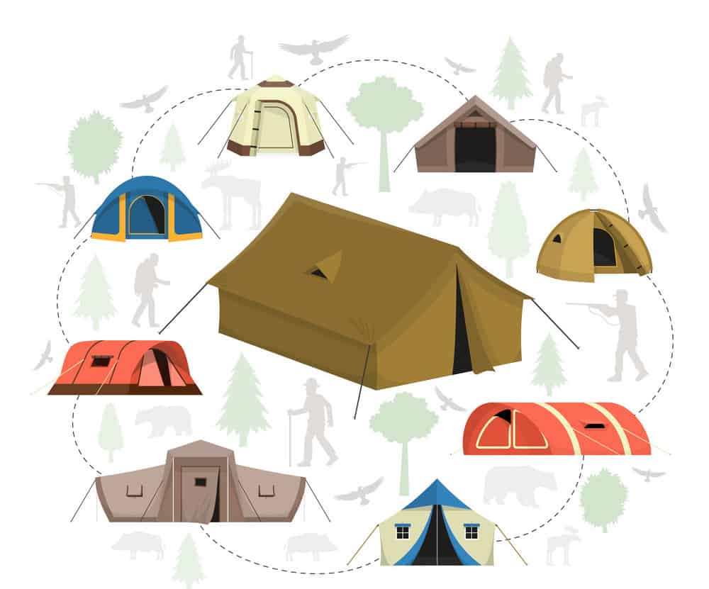 Ejemplo de gráfico enlazable de Shutterstock