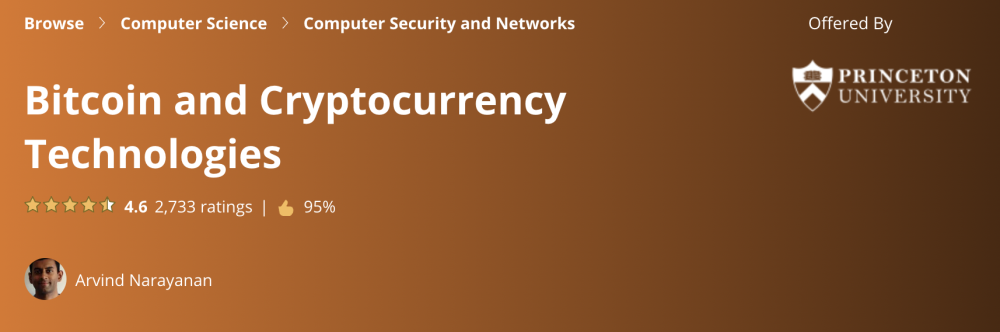 tecnologías de bitcoin y criptomonedas