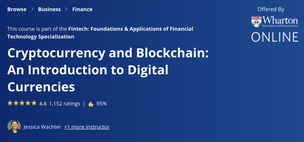 una introducción a las monedas digitales