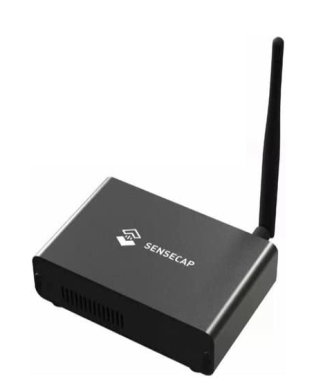 Minatore di elio SenseCAP M1-US915