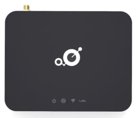 Browan Merryiot Hotspot minatore di elio