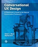 Разговорный UX-дизайн: Практическое руководство по естественной структуре общения (ACM Books)