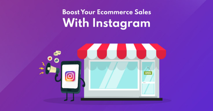 Instagram-Marketing