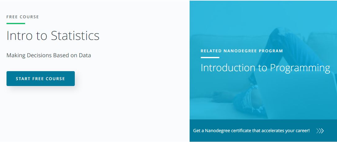 คอร์สฟรีจาก Udacity