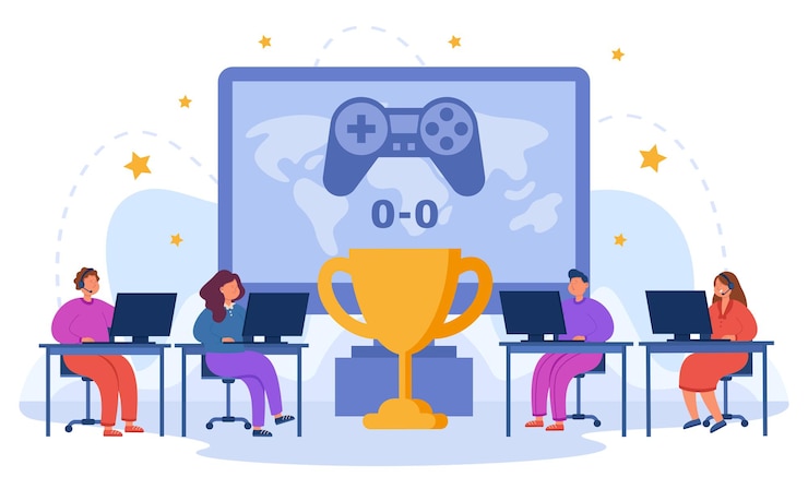 ¿Qué es el software de gamificación?