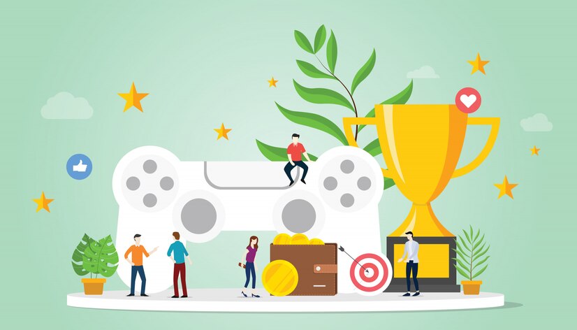 Beneficios del software de gamificación