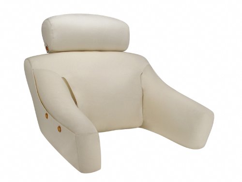 BedLounge Classic - Régulier - Coton Naturel