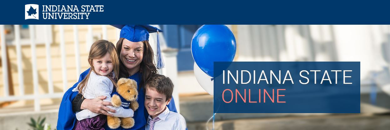 BS dalam Pemasaran Online Universitas Negeri Indiana