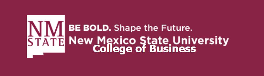 BBA dalam Pemasaran Universitas Negeri New Mexico