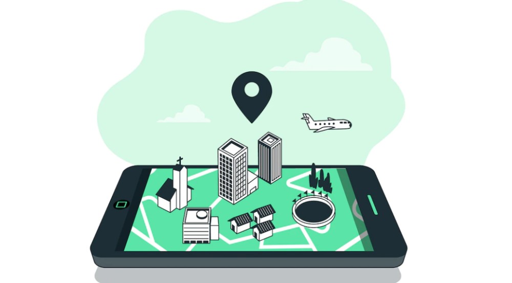 การประยุกต์ใช้ GNSS
