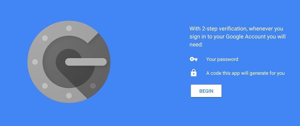 Google-авторизация