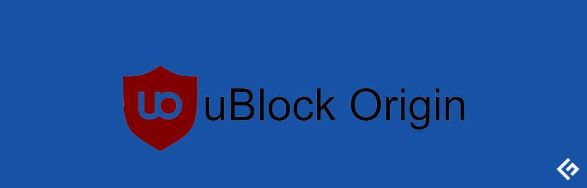uBlock 起源