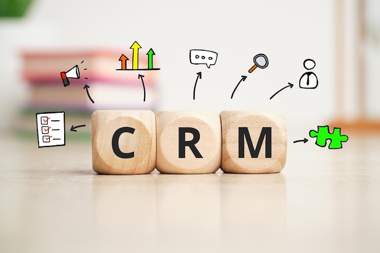 什麼是 CRM 工具