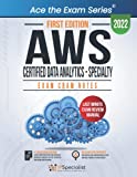 AWS Sertifikalı Veri Analitiği - Uzmanlık: Sınav Eğitimi Notları - Birinci Baskı - 2022