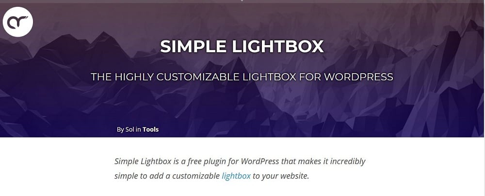 Plugin LightBox simplu