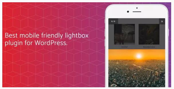 Pluginul ARI Fancy LightBox