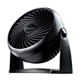 Honeywell HT-900 TurboForce エアサーキュレーターファン ブラック、S