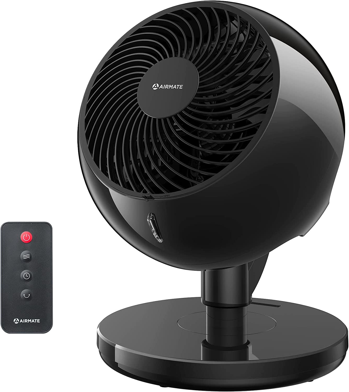 AIRMATE エアーサーキュレーター