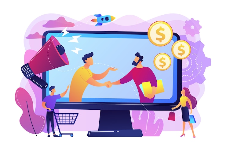 Jak stworzyć stronę marketingu afiliacyjnego