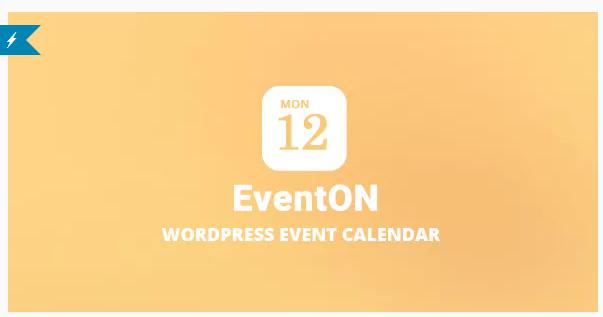 Плагин календаря EventOn