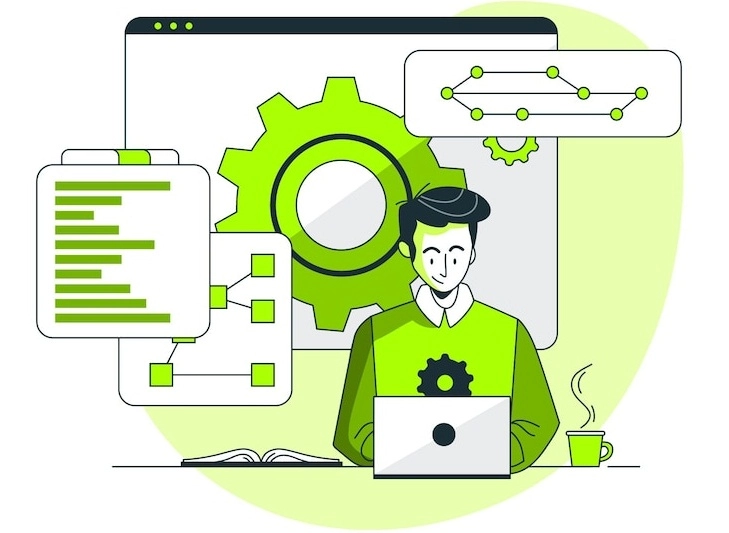 Casos de uso preferidos para BitBucket e GitHub