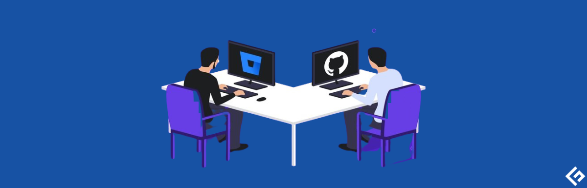 Principais diferenças entre Bitbucket e GitHub